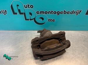 Brake Caliper PEUGEOT 107 (PM_, PN_)