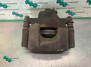 Brake Caliper PEUGEOT 107 (PM_, PN_)