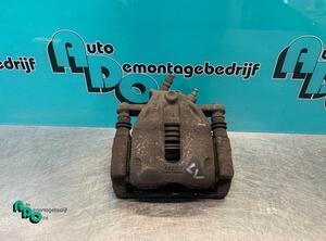 Brake Caliper RENAULT CLIO III Grandtour (KR0/1_)