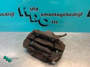 Brake Caliper RENAULT LOGAN I Estate (KS_), DACIA LOGAN MCV (KS_)