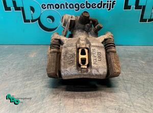 Brake Caliper HONDA JAZZ II (GD_, GE3, GE2)