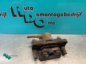 Brake Caliper MITSUBISHI OUTLANDER I (CU_W)