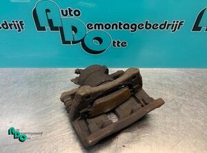 Brake Caliper RENAULT CLIO III (BR0/1, CR0/1), NISSAN MICRA III (K12), RENAULT KANGOO Express (FW0/1_)