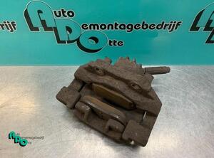 Brake Caliper PEUGEOT PARTNER Box Body/MPV