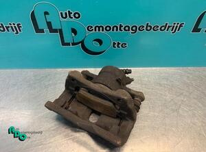 Brake Caliper RENAULT CLIO III (BR0/1, CR0/1), NISSAN MICRA III (K12), RENAULT KANGOO Express (FW0/1_)