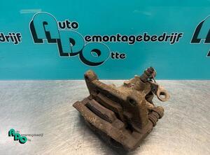 Brake Caliper RENAULT TRAFIC II Van (FL)