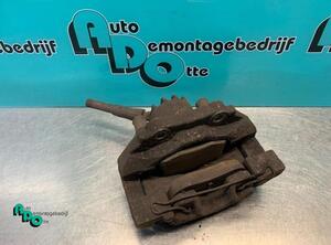 Brake Caliper PEUGEOT PARTNER Box Body/MPV