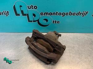 Brake Caliper TOYOTA AYGO (_B1_), CITROËN C1 (PM_, PN_)