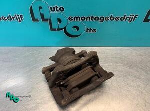 Brake Caliper RENAULT CLIO III (BR0/1, CR0/1)