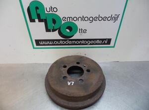 
Bremstrommel VW Polo IV 9N 6Q0609617 P12460709
