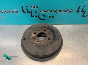 Brake Drum FIAT GRANDE PUNTO (199_), FIAT PUNTO (199_), FIAT PUNTO EVO (199_)