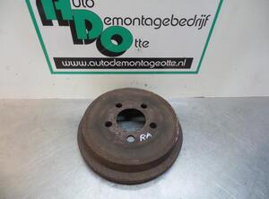 
Bremstrommel VW Polo IV 9N 6Q0609617 P12460716
