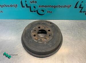 Brake Drum FIAT GRANDE PUNTO (199_), FIAT PUNTO (199_), FIAT PUNTO EVO (199_)