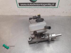 Brake Master Cylinder OPEL MOVANO Van (X70)