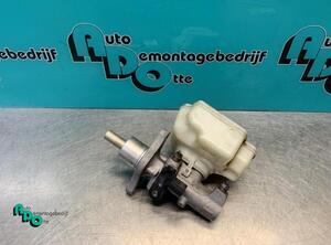 Brake Master Cylinder SEAT LEON (1P1)