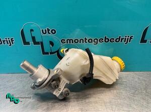 Brake Master Cylinder FIAT GRANDE PUNTO (199_), FIAT PUNTO EVO (199_), FIAT PUNTO (199_), OPEL CORSA D (S07)