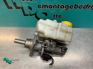 Brake Master Cylinder VW CADDY III Box Body/MPV (2KA, 2KH, 2CA, 2CH)