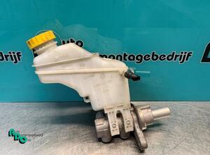 Brake Master Cylinder FIAT DOBLO Cargo (263_)