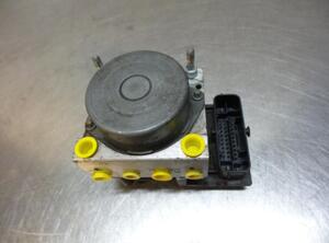 Control unit for ABS FIAT GRANDE PUNTO (199_), FIAT PUNTO EVO (199_), FIAT PUNTO (199_)