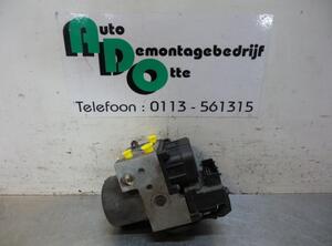 Regeleenheid ABS OPEL MERIVA A MPV (X03)