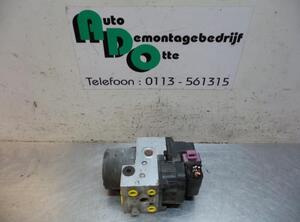 Regeleenheid ABS OPEL MERIVA A MPV (X03)