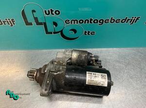 Startmotor VW GOLF VI (5K1), VW GOLF VI Van (5K1_), VW POLO (6R1, 6C1), VW POLO Van (6R)