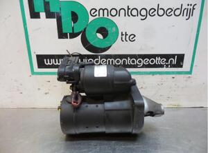 Starter FIAT PANDA (169_)