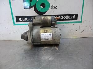 Startmotor FIAT PANDA (169_)