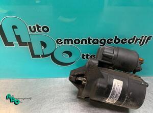 Starter RENAULT CLIO III (BR0/1, CR0/1), RENAULT CLIO IV (BH_)