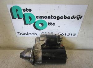 Startmotor OPEL CORSA C (X01)