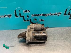 Starter FORD FUSION (JU_), FORD FIESTA V (JH_, JD_)