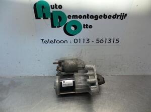 Starter PEUGEOT 207 (WA_, WC_), PEUGEOT 207 CC (WD_), PEUGEOT 308 I (4A_, 4C_), PEUGEOT 308 SW I (4E_, 4H_)