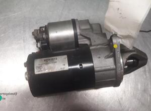 Startmotor OPEL AGILA (A) (H00)