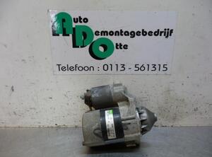 
Anlasser Mercedes-Benz A-Klasse W168 0051212101 P9062031
