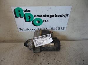 Starter OPEL AGILA (A) (H00)