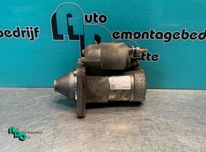 Starter FORD KA (RU8), FIAT GRANDE PUNTO (199_), FIAT PUNTO EVO (199_)