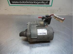 Startmotor FIAT PANDA (169_)