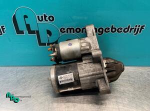 Startmotor NISSAN NOTE (E11, NE11)