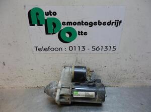 Startmotor OPEL AGILA (A) (H00)