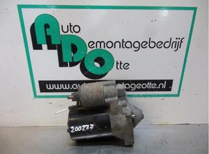 Starter RENAULT TWINGO I (C06_)