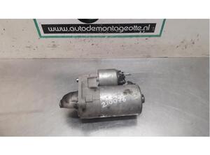 Startmotor FIAT PANDA (169_)