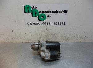 Startmotor OPEL CORSA C (X01)