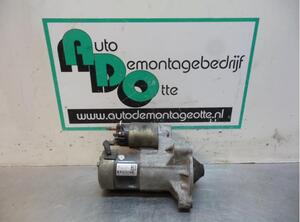 
Anlasser Peugeot 307  M000T82081 P14073492
