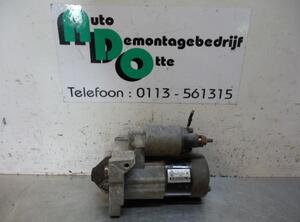 Startmotor RENAULT KANGOO Express (FC0/1_)