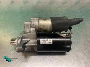 Startmotor AUDI A3 (8P1), AUDI A3 Sportback (8PA)