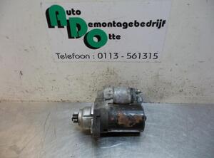 Startmotor VW FOX Hatchback (5Z1, 5Z3, 5Z4)