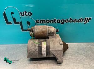 Startmotor RENAULT CLIO III Grandtour (KR0/1_), DACIA SANDERO, DACIA SANDERO II, RENAULT TWINGO II (CN0_)