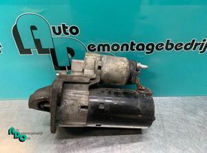 Starter FIAT DOBLO Cargo (263_), FIAT DOBLO Platform/Chassis (263_)