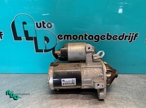 Startmotor MITSUBISHI OUTLANDER I (CU_W), MITSUBISHI GRANDIS (NA_W)