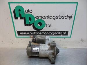 
Anlasser Peugeot 206 Schrägheck 2A/C M000T82081 P14075069
